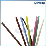 Flexible Extruded Silicone Rubber Tube