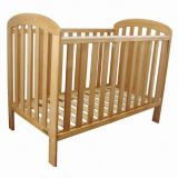 European Classic Modern Baby Cot / Crib (BC-004)