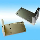 Alloy Steel CNC Machined Plates (LM-718)