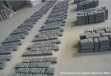 G654/603/684/682/Black Basalt Granite Cube/Cobble/ Paving Stone