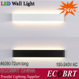 LED Wall Mirror Lighting 6090-24W