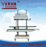 Automatic Vertical Film Sealing Machine (QLF-1680)