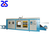 Zs-5567 PLC Control Full Automatic Vacuum Forming Machinery