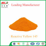 Reactive Yellow 145/Reactive Dye Yellow M-3re Farinose Dyes for Textile