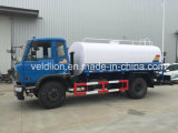 Dongfeng 4X2 Drive 15000liters Water Truck