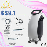 GS9.1 No Needle Electroporation Mesotherapy Beauty Equipment for Skin Rejuvenation