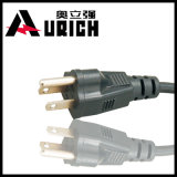 Japan Power Cords Psejet Power Cord 7-15A125V ~ 2-Nonwirable Power Cord Also Plug