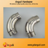 High Quality Stainless Steel Handrail Fittings (AGL-5)