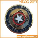 Hot Sell Metal Military Coin for Souvenir (YB-c-029)