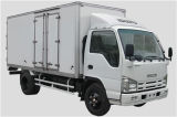 Isuzu 100p Single Row Light Duty Van Truck