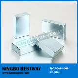 Block Shape Strong Neodymium Magnet