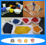 PLA Granules, PLA for 100% Biodegradable Products