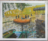 Reproduction Monet Oil Painting