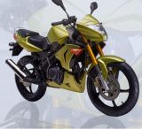 Motorcycle (SP200GS-X sport racing)