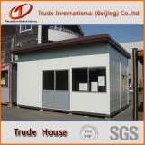 Economic Modular Building/Mobile/Prefab/Prefabricated Steel Livinghouse