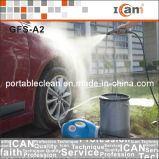 Gfs-A2-Car Cleaning Machine with CE/RoHS Certificate