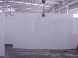 White Artificial Stone Crystallized Glass Stone