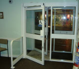 Safety and High Quality Sliding Doors (DS-S180)