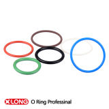 High Performance and Wear Resistant NBR Rubber O Rings
