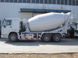 HOWO Concrete Cement Mixer Truck 10m3