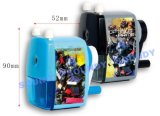 Transformer Durable Table Pencil Sharpener (T019699M, stationery)