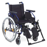 Aluminum Wheelchair (ZK250LCPQ)