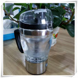 Electric Protein Mixer with Handle (VK15029)