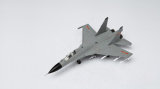1: 72 Scale Die Cast Metal J-16 Fighter Jet Model Wholsales