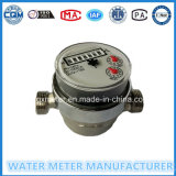 Potable Drinking Water Meter Volumetric Types in Stainless Steel