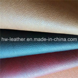 Latest Furniture PU Leather for Ottoman (HW-1100)