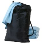 Foldable Laundry Hamper Polyester Laundry Bag Whhw020369