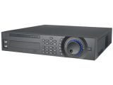 4/8/16 Channel 2u 1080P Standalone Network Video Recorder