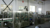 glass bottling machinery