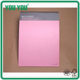 Multi Notebook with Wire'o Bound/Memo Pad and Writing Pad