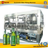 Beer Filling Machinery