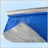 Radiant Barrier Foil Insulation Aluminium Foil Fabric