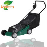 Electric Cordless Push Lawn Mower with CE, EMC, GS, UL Certificate (XSS30-ED)