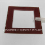 Tinted Glass Switch Panel