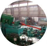 Seamless Steel Hot Rolling Tube Mill