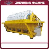 Best Price Vacuum Filtration Equipment for Copper Oxychoride Powder