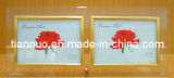 Double Glass Photo Frame (GT05001-53G)