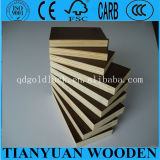 Plywood 12mm, Film Faced Shuttering Plywood, Soft Plywood