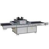 Spanish CE Drying Machine for UV Ink (TM-UV750)