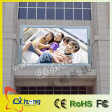 High Bright Outdoor LED Display
