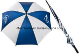 Advertising Golf Umbrella with Logo Printing (02113)