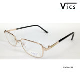 Metal Reading Glasses/Eyewear/Spectacles (02VC8019)