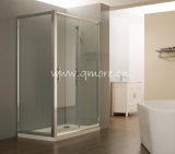 Shower Glass Room (QM-E008)