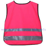 Road Worker Safety Reflective Vest