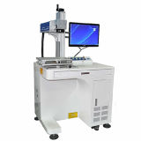 Fiber Laser Engraving Machine Lh-Gq-20W