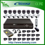 16CH CCTV Systems Kit (BE-8116V8ID8RI series)